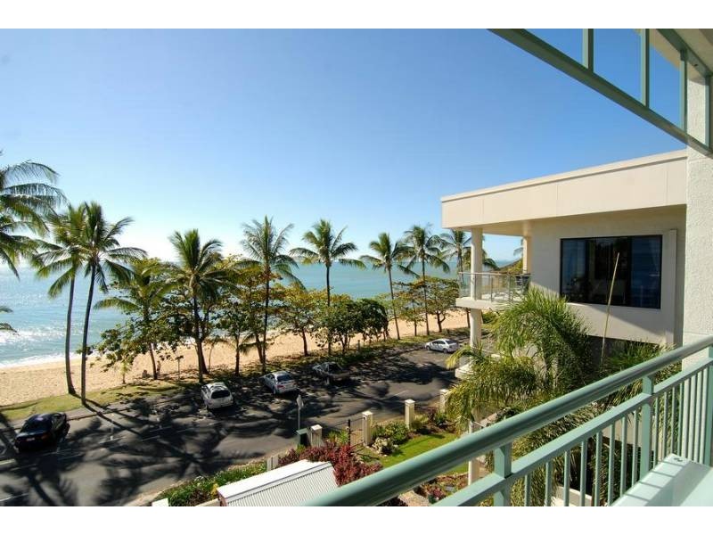 Trinity Beach QLD 4879