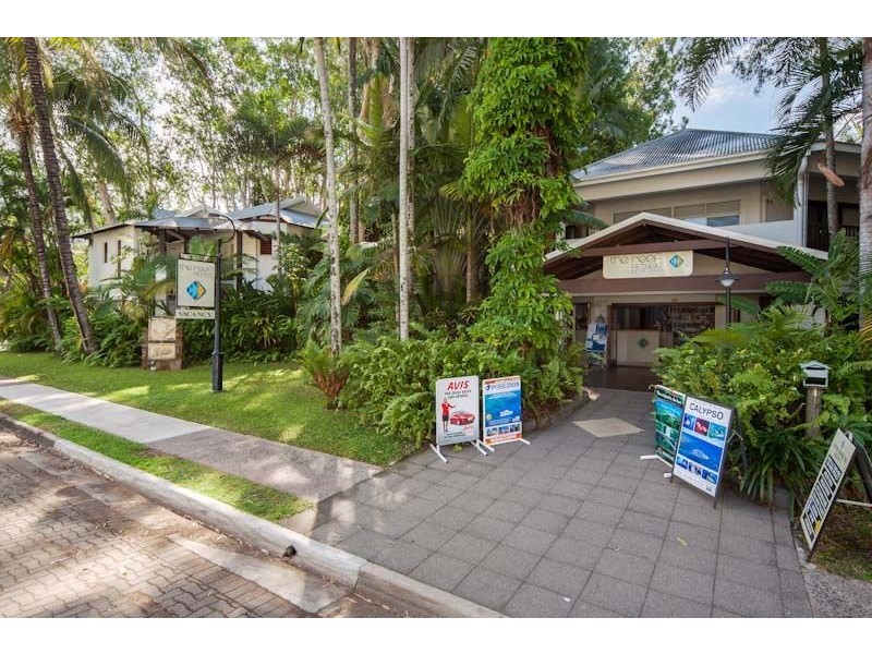 Palm Cove QLD 4879
