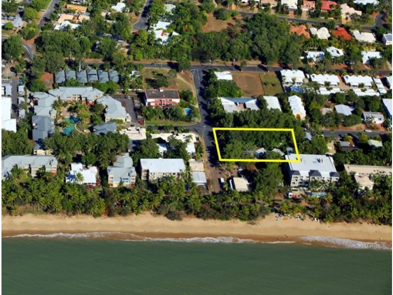 Palm Cove QLD 4879