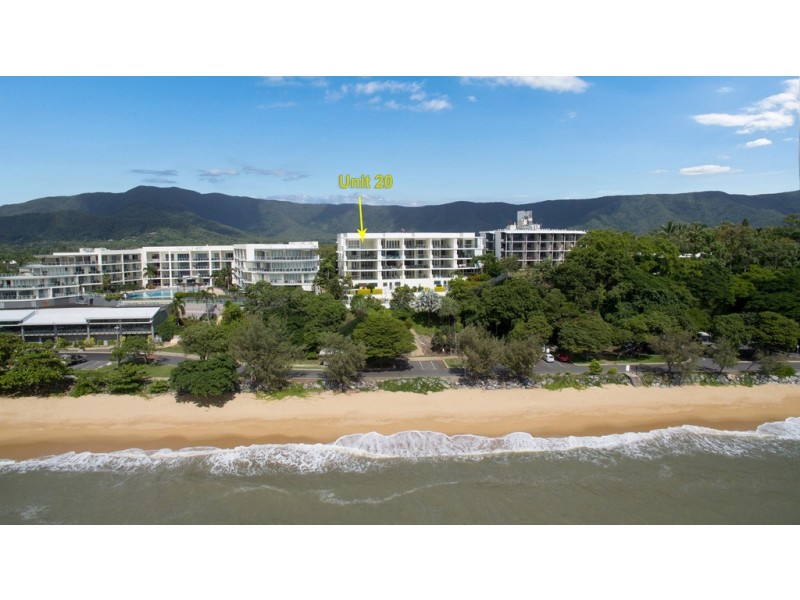 20/103 Vasey Esplanade, Trinity Beach QLD 4879