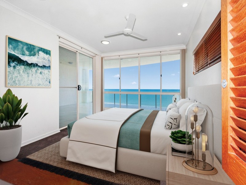 20/103 Vasey Esplanade, Trinity Beach QLD 4879