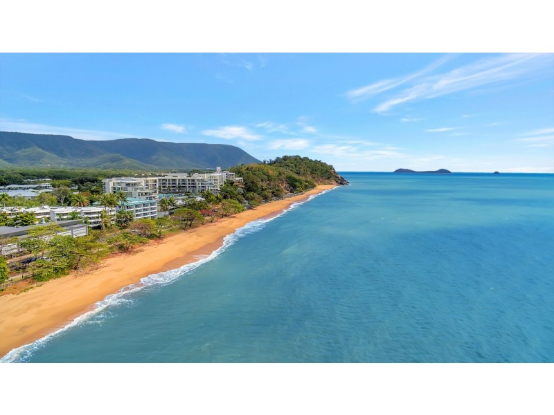 20/103 Vasey Esplanade, Trinity Beach QLD 4879