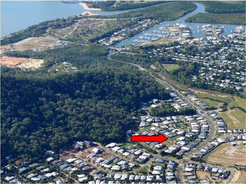Trinity Beach QLD 4879