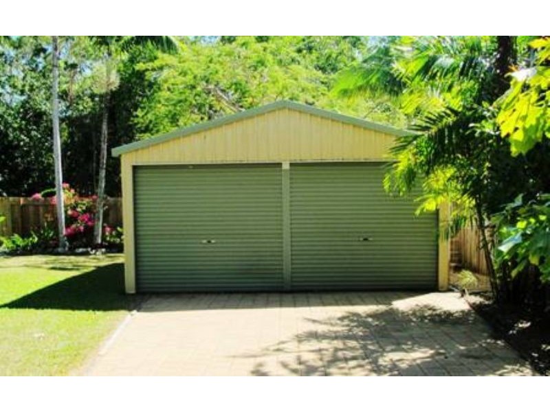 54 Portsea Crescent, Kewarra Beach QLD 4879