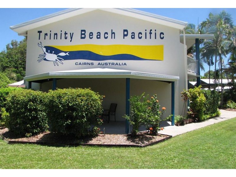 31/54-56 Trinity Beach Road, Trinity Beach QLD 4879