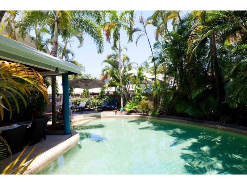 31/54-56 Trinity Beach Road, Trinity Beach QLD 4879