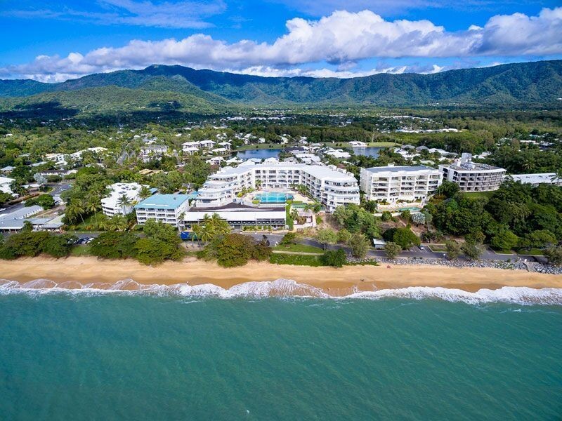 204/93 Vasey Esplanade, Trinity Beach QLD 4879