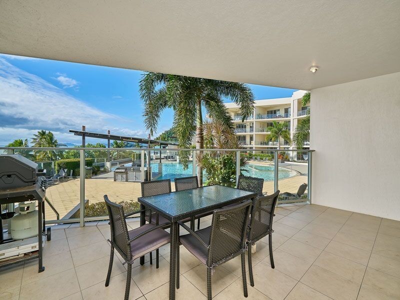 204/93 Vasey Esplanade, Trinity Beach QLD 4879