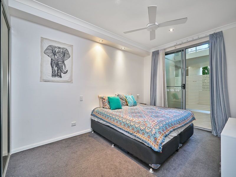 204/93 Vasey Esplanade, Trinity Beach QLD 4879