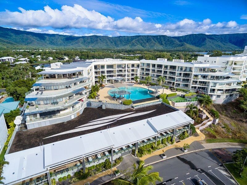 204/93 Vasey Esplanade, Trinity Beach QLD 4879