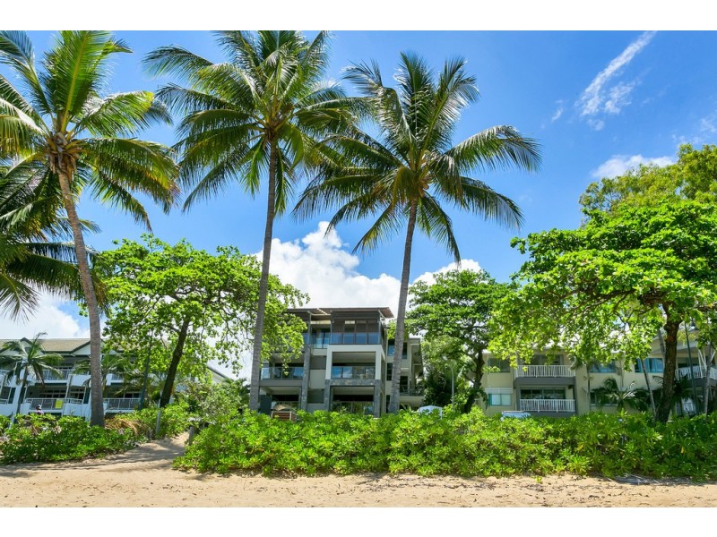 16/63 Vasey Esplanade, Trinity Beach QLD 4879
