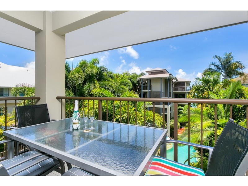 16/63 Vasey Esplanade, Trinity Beach QLD 4879