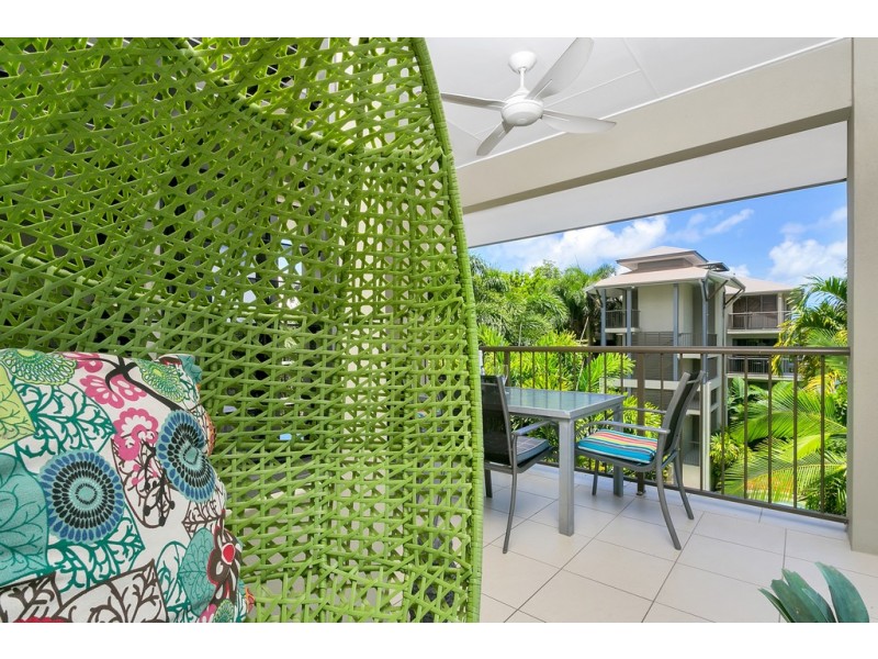 16/63 Vasey Esplanade, Trinity Beach QLD 4879