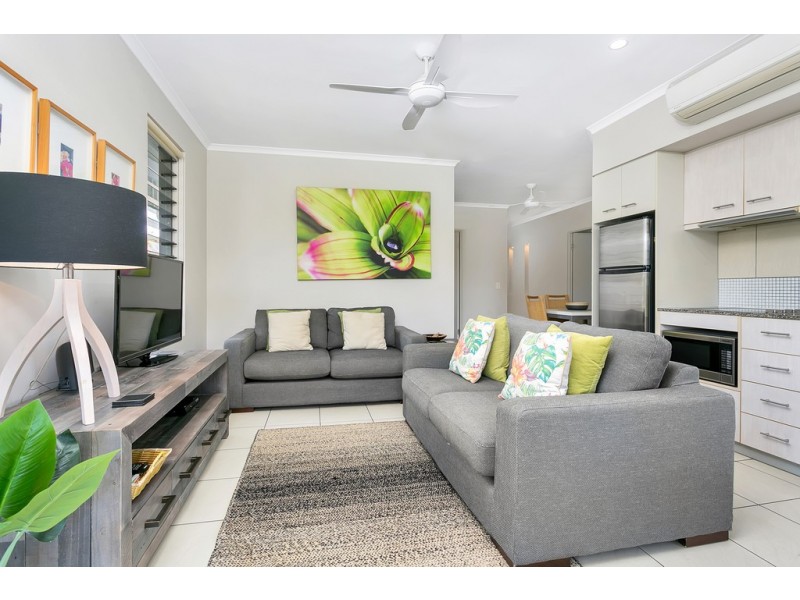 16/63 Vasey Esplanade, Trinity Beach QLD 4879