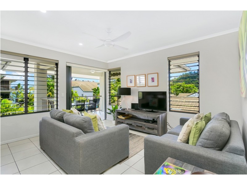 16/63 Vasey Esplanade, Trinity Beach QLD 4879