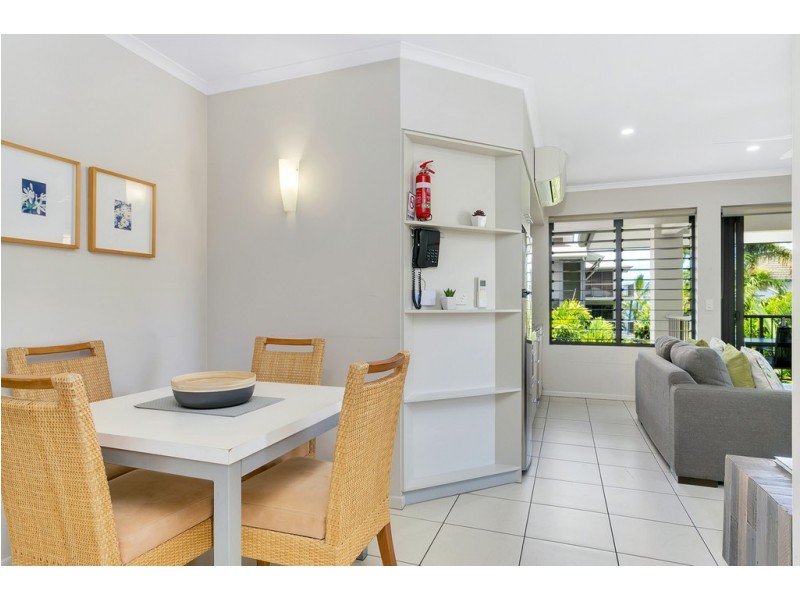 16/63 Vasey Esplanade, Trinity Beach QLD 4879