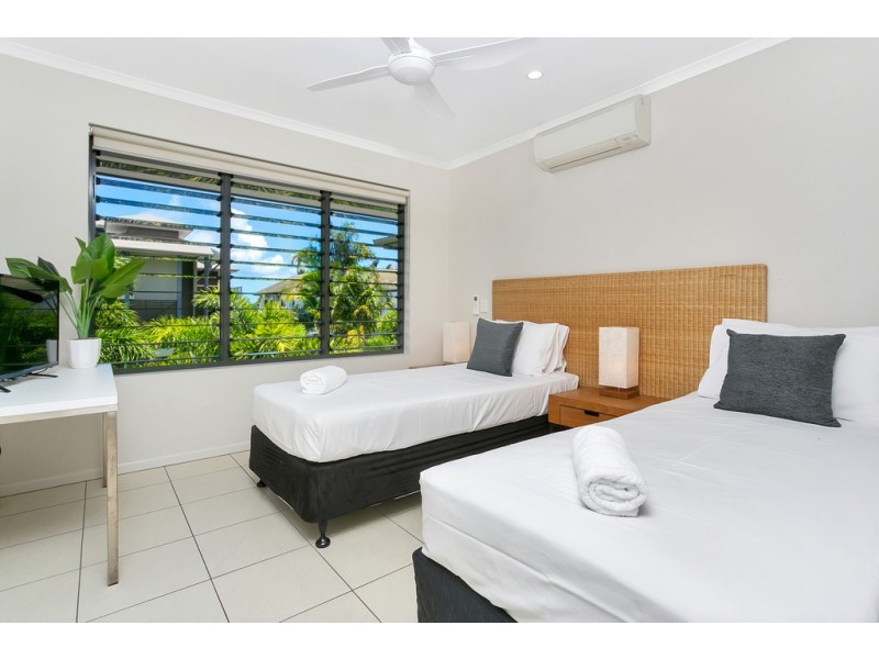 16/63 Vasey Esplanade, Trinity Beach QLD 4879