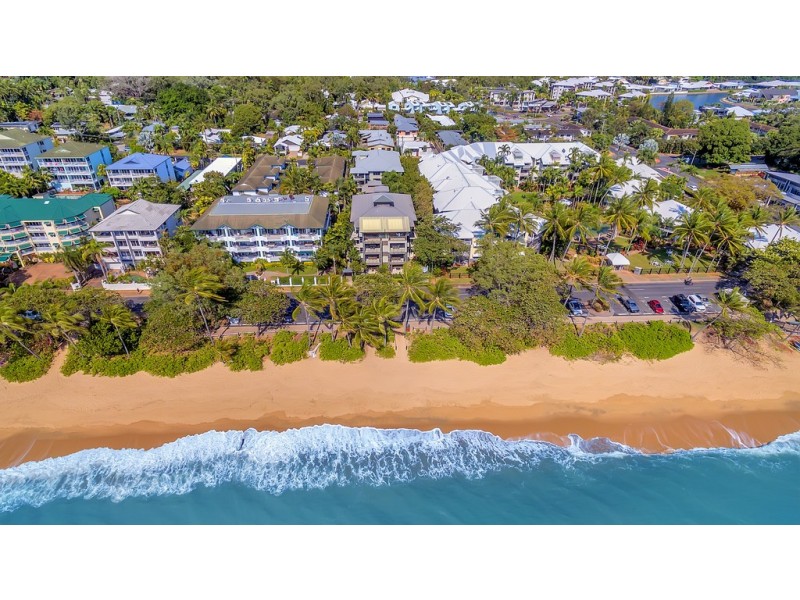 16/63 Vasey Esplanade, Trinity Beach QLD 4879