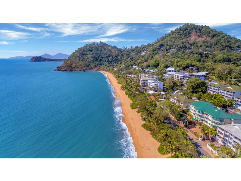 16/63 Vasey Esplanade, Trinity Beach QLD 4879