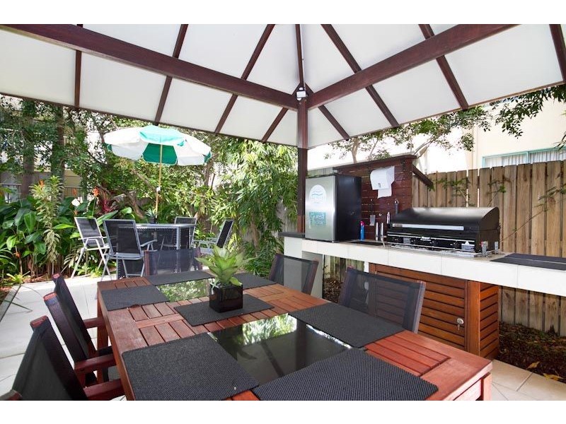 16/63 Vasey Esplanade, Trinity Beach QLD 4879