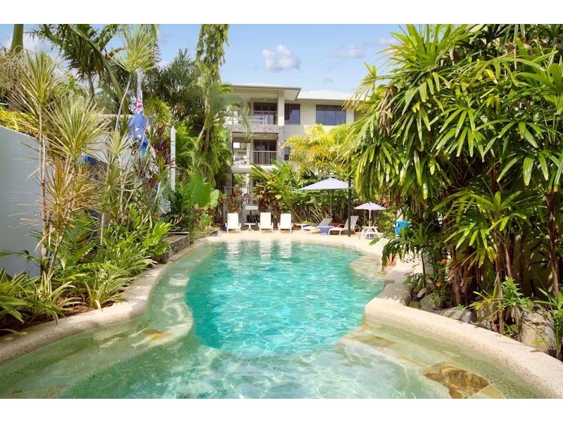 16/63 Vasey Esplanade, Trinity Beach QLD 4879