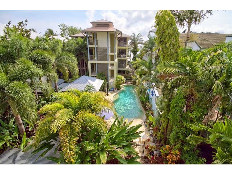 16/63 Vasey Esplanade, Trinity Beach QLD 4879