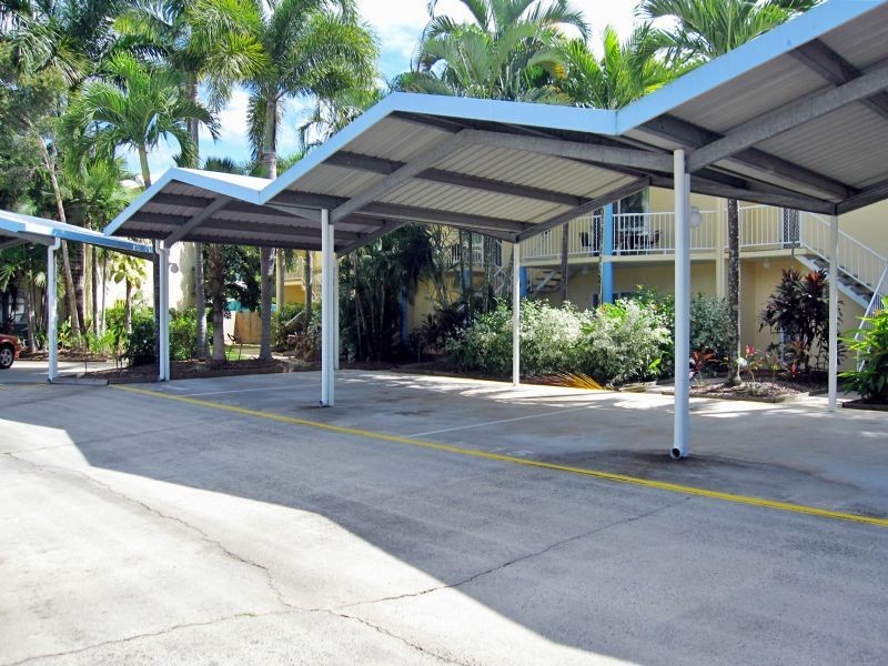 Trinity Beach QLD 4879