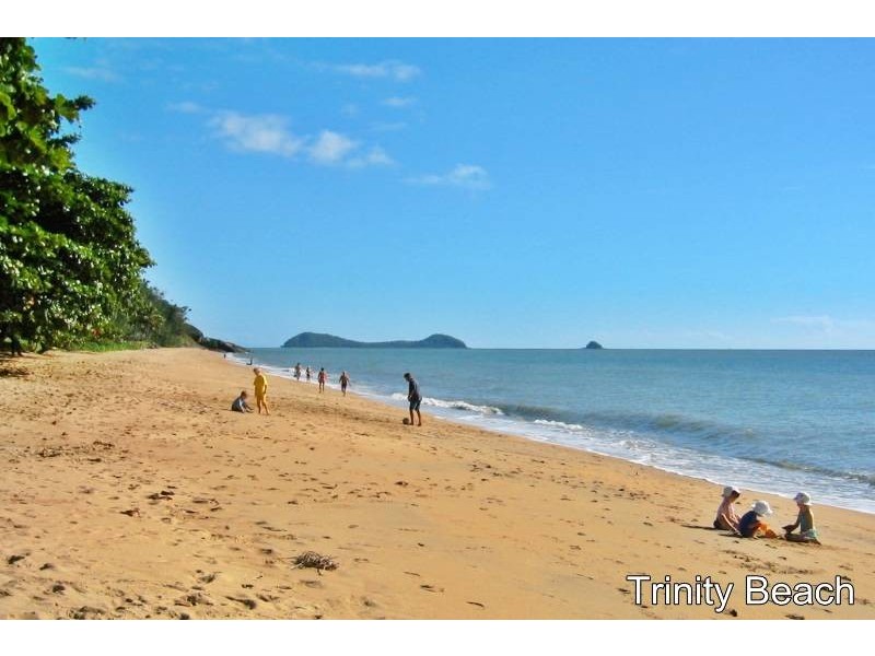 Trinity Beach QLD 4879