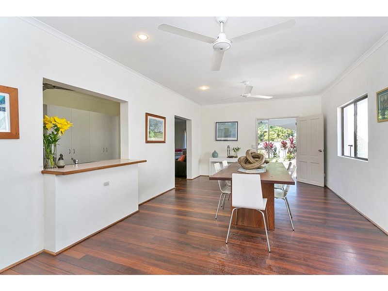 Clifton Beach QLD 4879