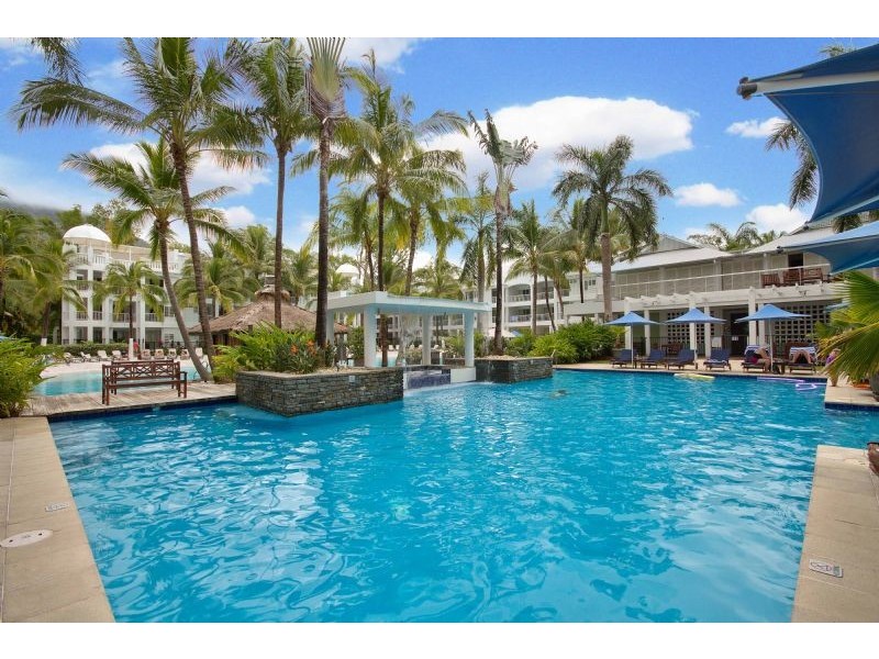 3436/123 Williams Esplanade, Palm Cove QLD 4879