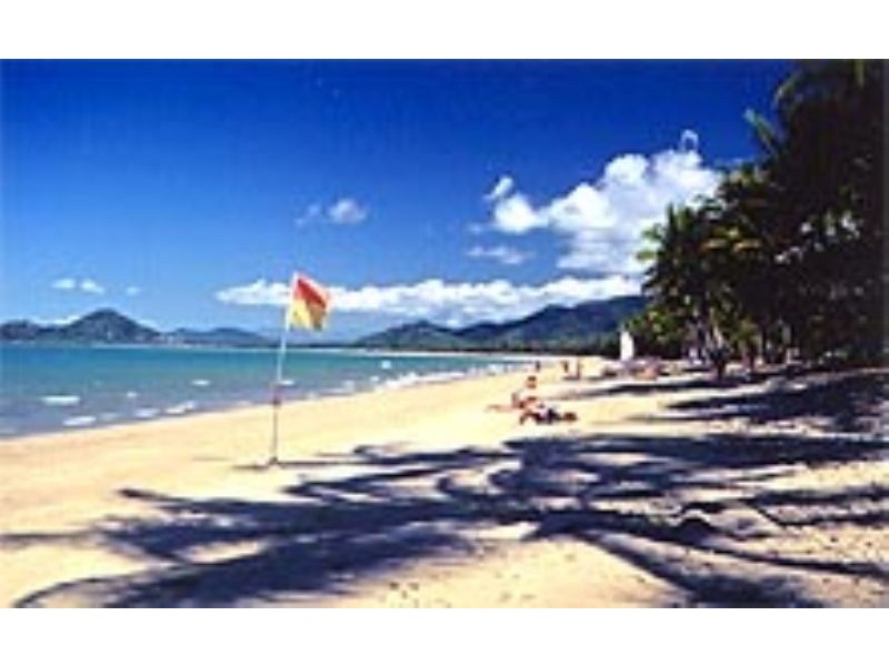 3436/123 Williams Esplanade, Palm Cove QLD 4879