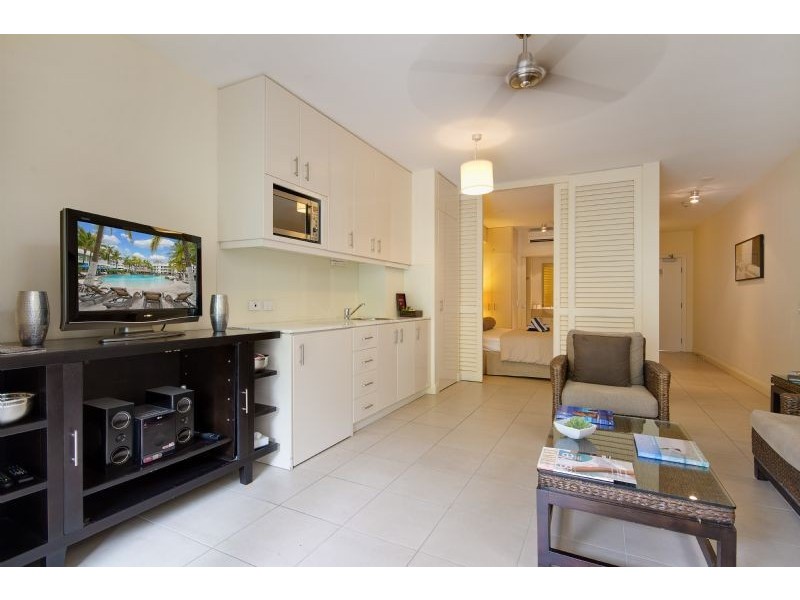 3436/123 Williams Esplanade, Palm Cove QLD 4879