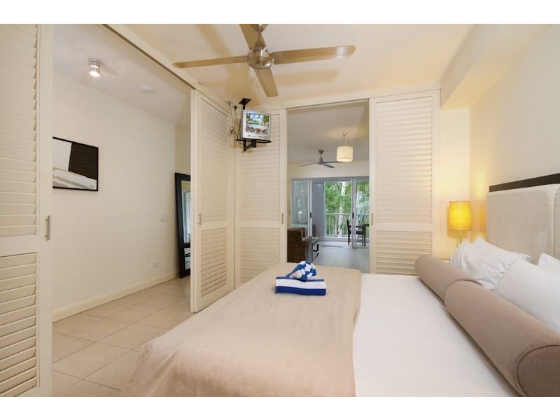 3436/123 Williams Esplanade, Palm Cove QLD 4879