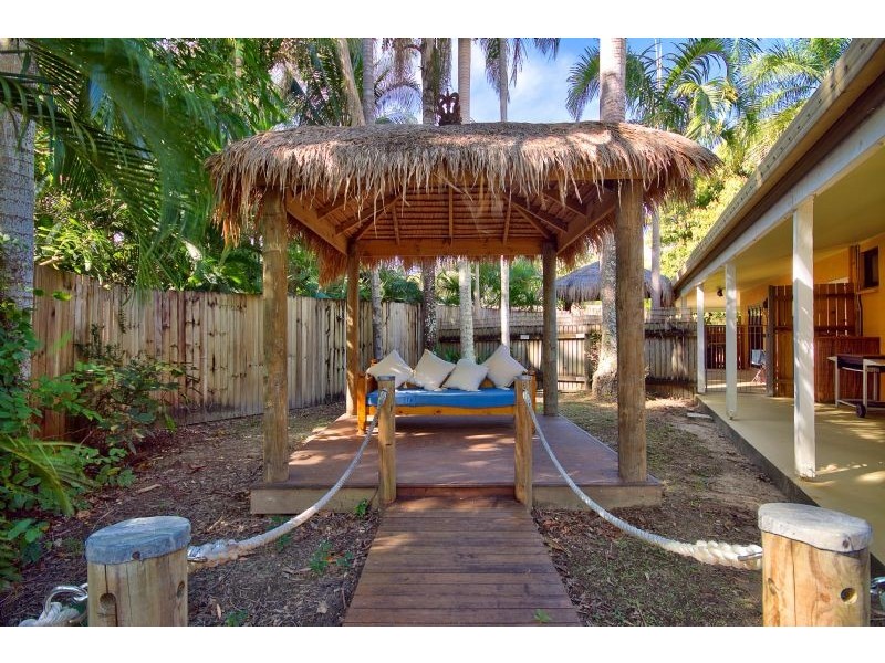 Trinity Beach QLD 4879