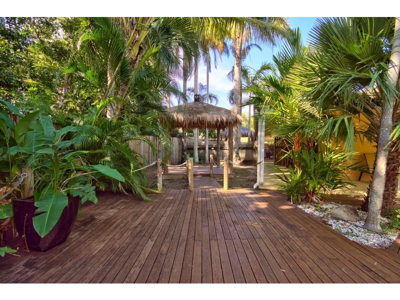 Trinity Beach QLD 4879