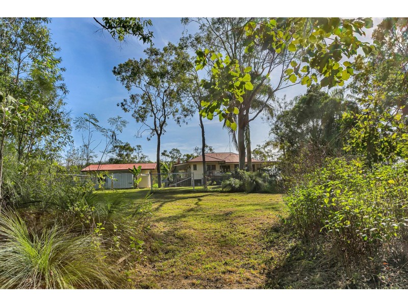 79 Scenic Drive, Speewah QLD 4881