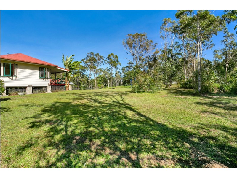 79 Scenic Drive, Speewah QLD 4881