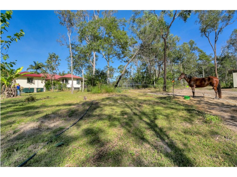 79 Scenic Drive, Speewah QLD 4881