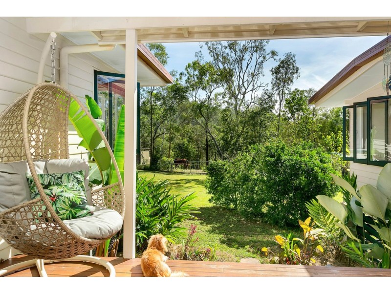 79 Scenic Drive, Speewah QLD 4881