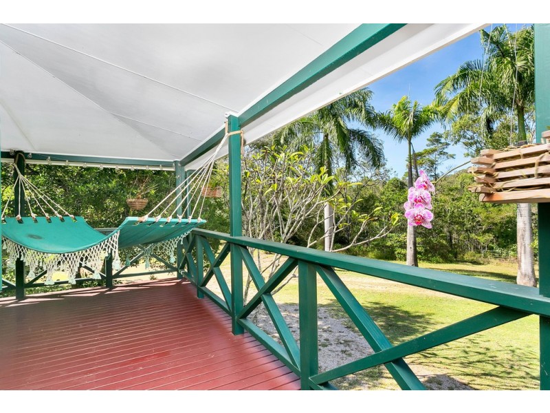 79 Scenic Drive, Speewah QLD 4881