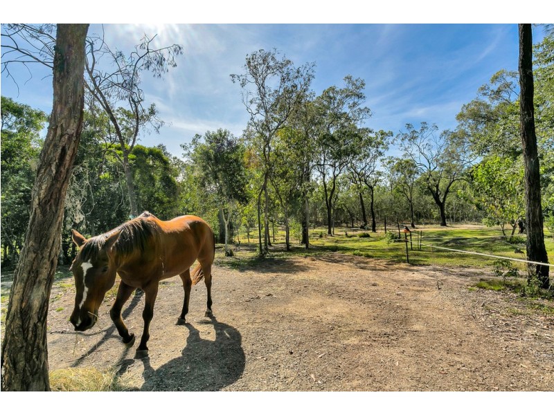 79 Scenic Drive, Speewah QLD 4881
