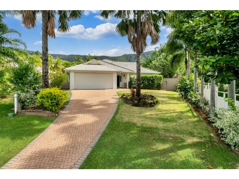 24 Parkinson Avenue, Kewarra Beach QLD 4879