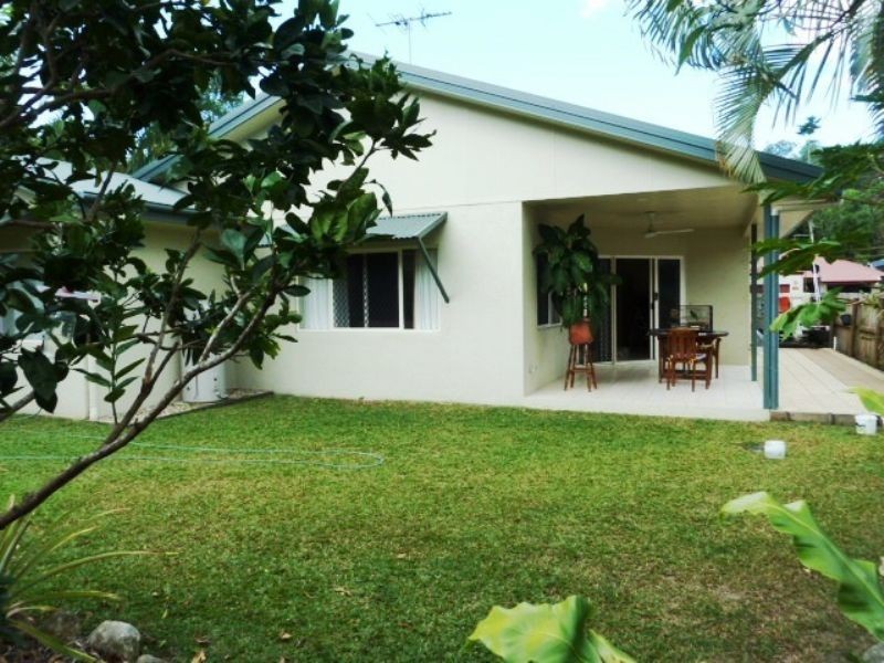 17 Dan Jones Drive, Bentley Park QLD 4869