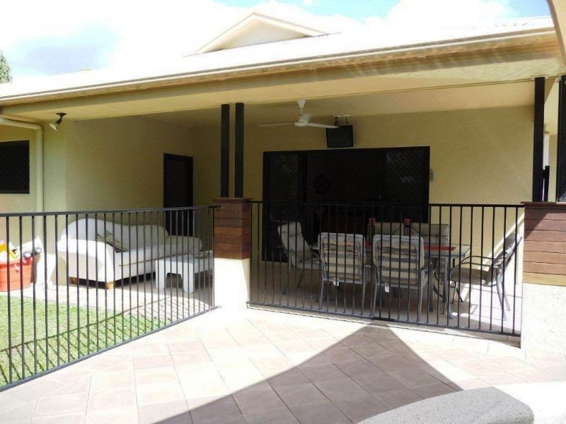 36 Ellis Close, Kewarra Beach QLD 4879