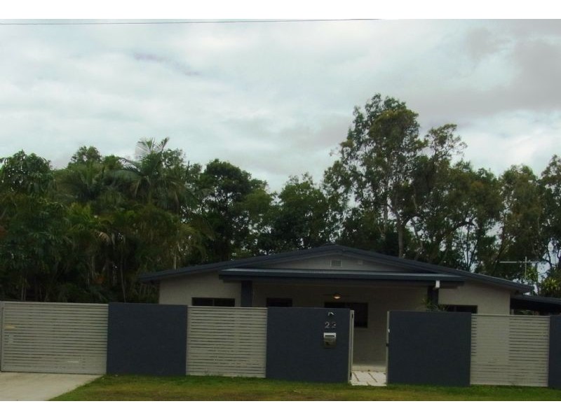 22 Riverside Parade, Trinity Park QLD 4879