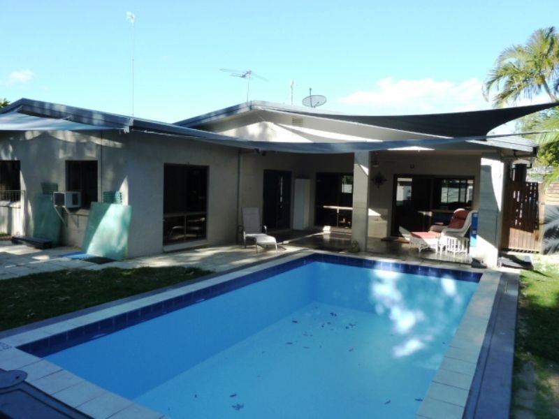 22 Riverside Parade, Trinity Park QLD 4879