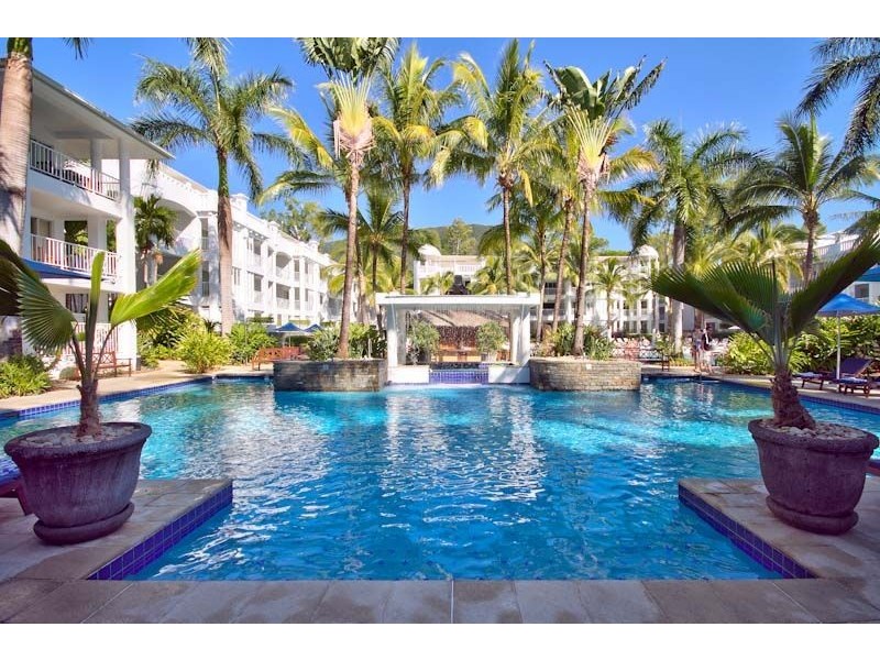 Palm Cove QLD 4879