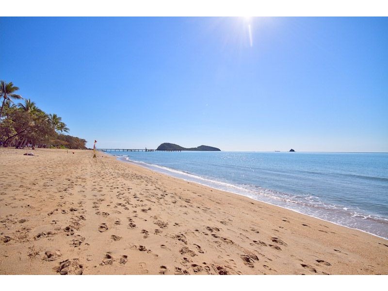 Palm Cove QLD 4879