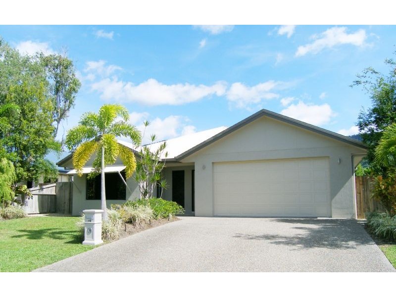 48 Monterey Street, Kewarra Beach QLD 4879