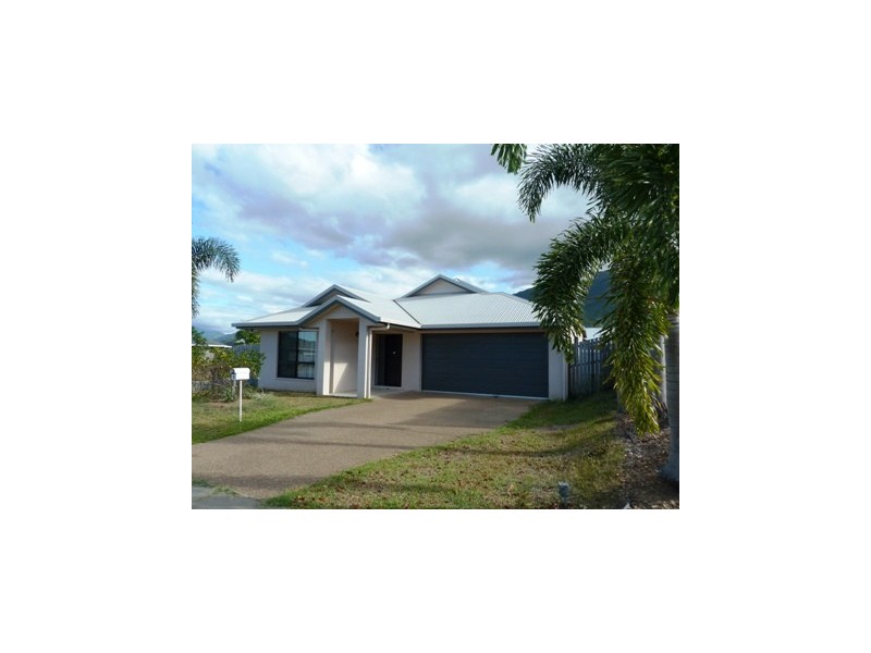 8 Timberlea Drive East, Bentley Park QLD 4869